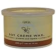 Gigi Soy Creme Wax 14 oz