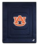 Review Sports Coverage  / Auburn Tigers Locker Room Full/Queen Bed Comforter (86