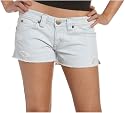 Roxy Juniors' Malibu Denim Short