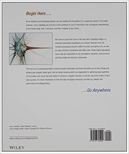 Amazon.com: Principles of Anatomy and Physiology 14e with Atlas of the