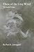 Those of the Gray Wind: The Sandhill Cranes (Bison Book)