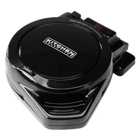 electric omelet maker