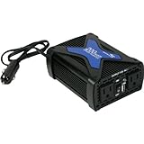 Whistler Pro-200W 200 Watt Power Inverter