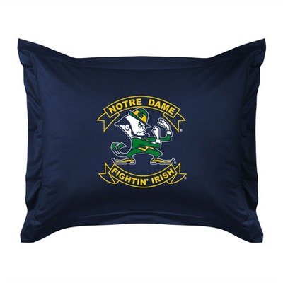 Sports Coverage Notre Dame Fighting Irish Sham