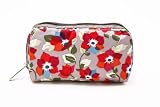 (���X�|�[�g�T�b�N)LeSportsac LE65114041 Rectangular Cosmetic PRAIRIE ���σ|�[�` [���s�A���i]