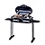 Coleman 9941-768 Road Trip Grill LX (Blue)