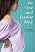 The Best and Hardest Thing (Hardcover) by Pat Brisson The Best and Hardest Thing (Hardcover) by Pat Brisson