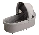 Teutonia T-Carrycot, Sterling Silver