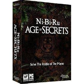Nibiru: Video Games