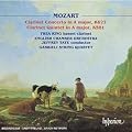 Mozart: Clarinet Concerto