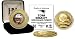 Tom Brady 24Kt Commemorative Coin