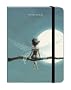 Notes-book clair de lune