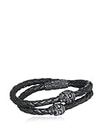 Nialaya Pulsera plata de ley 925 milésimas