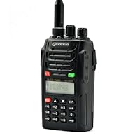 WOUXUN KG-UVD1P 136-174 / 400-470MHz Radio Handheld Transceiver