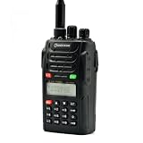 Wouxun KG-UVD1P Dual Band Display FM Ham Two-way Portable Radio