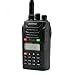 Wouxun KG-UVD1P Dual Band Display FM Ham Two-way Portable Radio