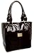 Tommy Hilfiger Patent Items Tote