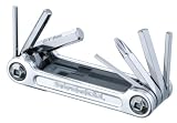 Topeak Mini 9 Pro Mini Tool with Neoprene Bag