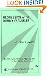 Regression with Dummy Variables