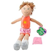 Go Go Sports Girl - Runner Girl - Ella