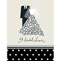 I Do Bridal Shower Invitations 8ct