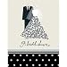 I Do Bridal Shower Invitations 8ct
