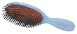 Mason Pearson Childs Blue Sensitive Bristle Hair Brush Mason Pearson Childs Blue Sensitive Bristle Hair Brush