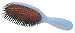 Mason Pearson Childs Blue Sensitive Bristle Hair Brush