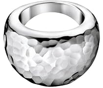 Calvin Klein Damenschmuck ck Dawn Ringe KJ68AR0101