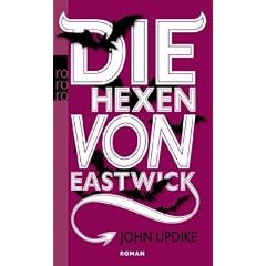 Die Hexen von Eastwick