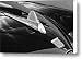 1950 Studebaker Custom Convertible Hood Ornament 2 Canvas Print / Canvas Art - Artist Jill Reger