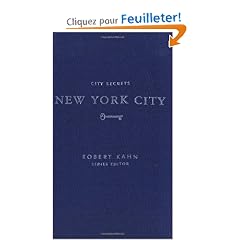 City Secrets New York City