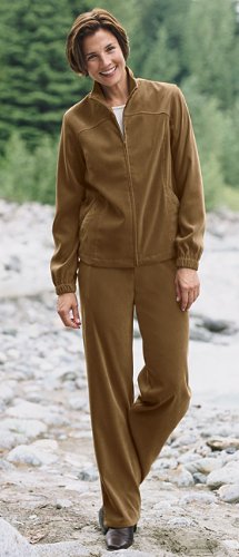 Country Suede® Jogger / Regular