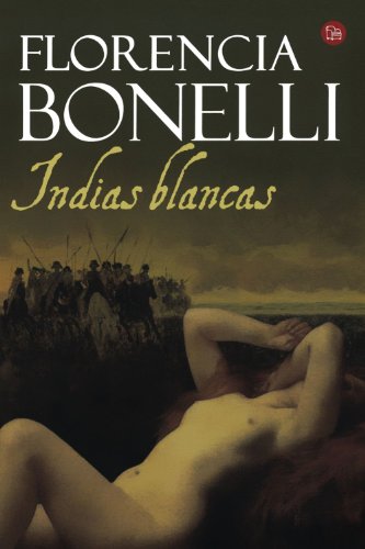 Indias blancas (Spanish Edition)