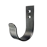 Stainless Steel Pole Hangers