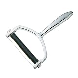 Master Class Cast Deluxe Adjustable Cheese Planer