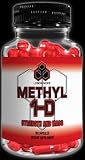 LG Sciences Methyl 1-D, Anabolic Muscle Building Performance Enchancing Supplement