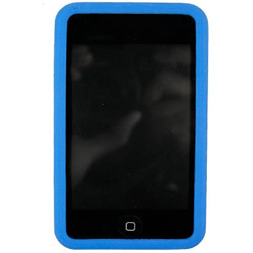 Kroo Silicone Skin for Retail (Blue)