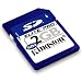 Kingston 1 GB Elite Pro Secure Digital Memory Card ( SD/1GB-S )