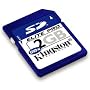 Kingston 1 GB Elite Pro Secure Digital Memory Card ( SD/1GB-S )