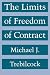 Books : The Limits of Freedom of Contract