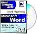 Microsoft Word 101 Video Tutorial & eBook
