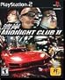 Midnight Club 2
