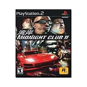 Midnight Club 2