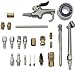 Campbell Hausfeld MP5200 25-Piece Accessory Kit with Case