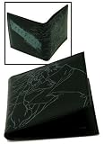 Ergo Proxy Logo Wallet