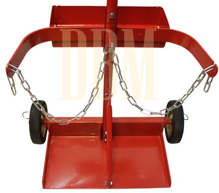 Image #4 of Small Cylinder Cart