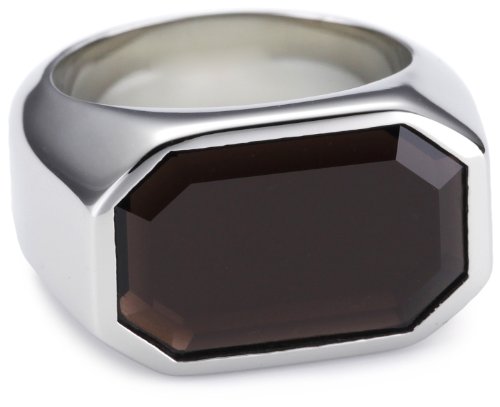Esprit Herren-Ring Edelstahl G-Force Gr. 58 (18.5) ESRG11174A180 Preisvergleich