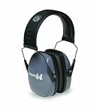 Sperian RWS-53006 Leightning L1 Slimline Low Profile Earmuff