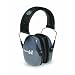 Sperian RWS-53006 Leightning L1 Slimline Low Profile Earmuff